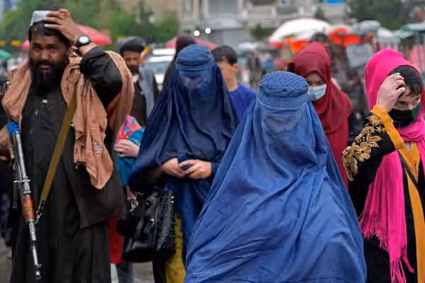 د ملګرو ملتونو د ښځو څانګه: افغان ښځې او نجونې له برابر حق او عدالت څخه بېبرخې دي