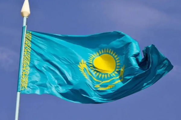 Taliban Announces Inauguration of Kazakhstan’s Chamber of Commerce in Herat