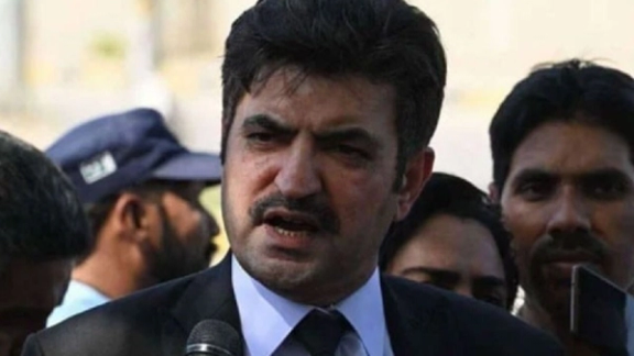 د پاکستان د پارلمان غړی: پاکستان امریکا ته په بلوچستان کې دوه هوايي اډې ورکړې دي