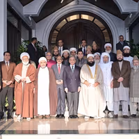 بستر مشترک و روش متضاد؛ ملاهای پاکستانی همکار سکولارها، شاگردان مخالف