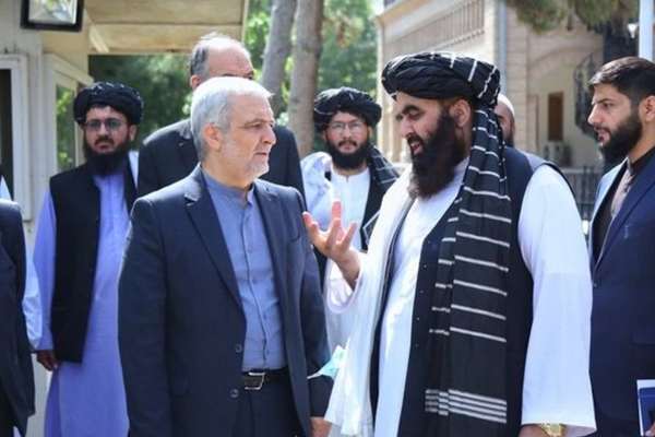 We Buried More Brutal Groups, like ISIS, Says Iranian Media