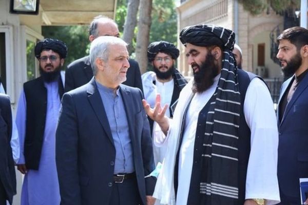 We Buried More Brutal Groups, like ISIS, Says Iranian Media