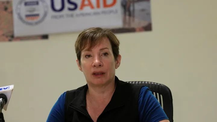 بایدن به‌خاطر ارتقای مقام امریکایی مسئول تخلیه همکاران افغان واشنگتن مورد انتقاد قرار گرفت