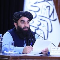 Pak Pursuing ‘Regional Destabilisation Project’ On Behalf Of Major Powers, Says Taliban