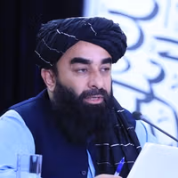 سخنگوی طالبان: پاکستان پروژه ناامنسازی منطقه را از قدرتهای بزرگ گرفته است