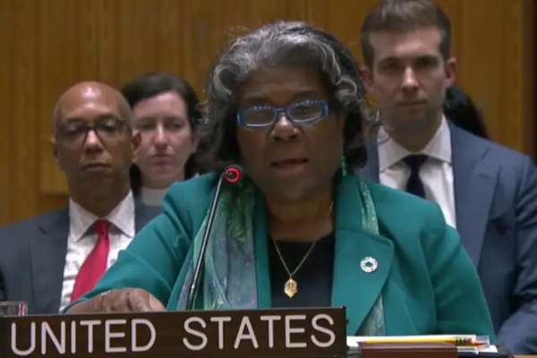 US Advocates For Appointment Of UN Special Representative For Afghanistan