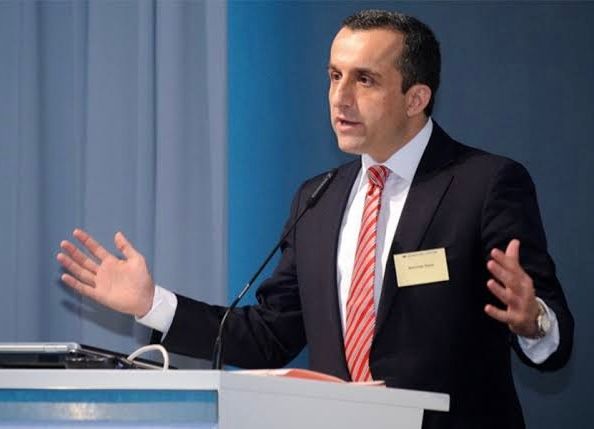 صالح: د بې باورۍ له امله هبت‌الله د حقاني شبکې غړي د سفارتونو د امنیت له برخې لرې کړل