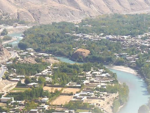 منابع: استخبارات طالبان یک فرمانده محلی خود در بدخشان را بازداشت کرد