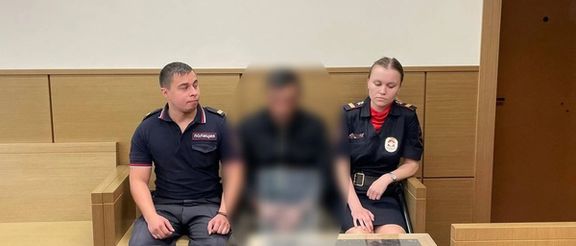 پولیس مسکو یک مرد افغان را به اتهام حمله با چاقو به یک دختر ۲۲ ساله بازداشت کرد