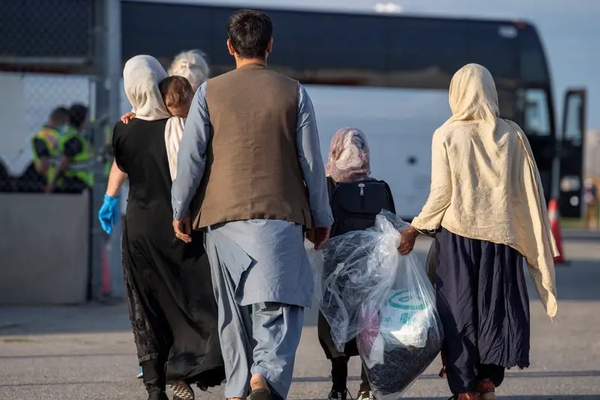 Iran To Implement Over 40 Plans To Organise Migrants