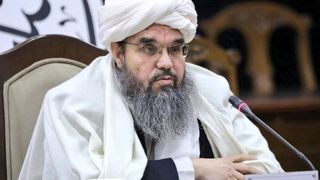 شهاب الدین دلاور له نورو ولایتونو څخه د روغتون ودانۍ پلان او مرستې خپلې ولسوالۍ ته لېږدولي