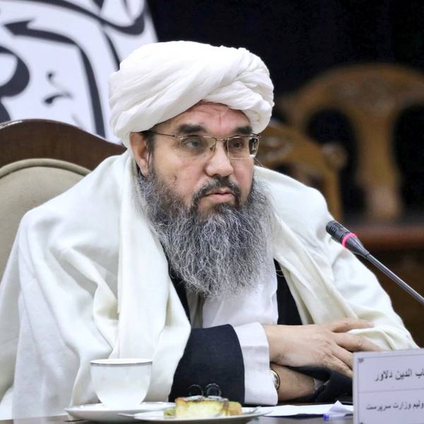 شهاب الدین دلاور له نورو ولایتونو څخه د روغتون ودانۍ پلان او مرستې خپلې ولسوالۍ ته لېږدولي