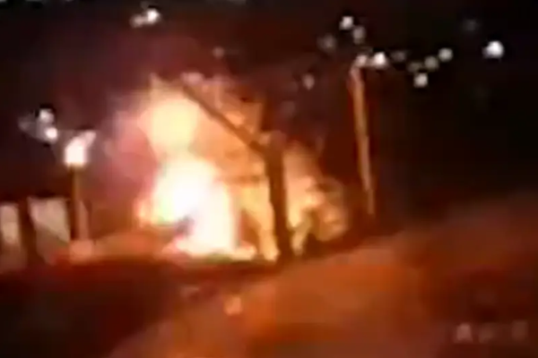 AFF Claims To Have Killed 3 Members of Taliban’s Intelligence Agency in Kabul