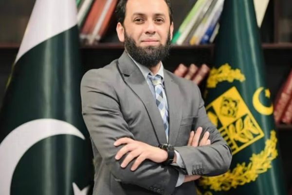 Pakistan Denies Civilian Casualties In Border Strikes With Afghanistan