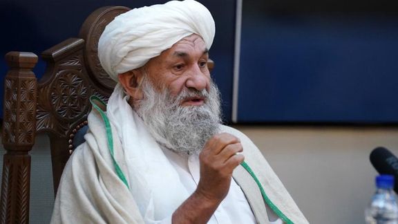 مقام ارشد طالبان از پژوهش بیشتر درباره مولانا بلخی به عنوان 'ستاره درخشان فرهنگ' حمایت کرد