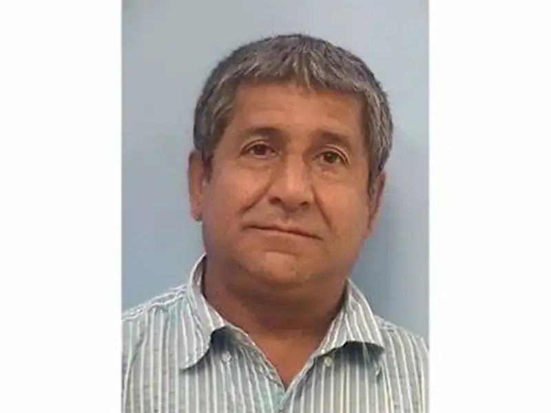 په نیو مکسیکو کې یو افغان کډوال د ' مسلمانانو د وژنې' په یوه دوسیه کې مجرم وپېژندل شو