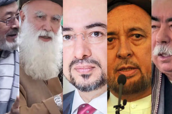 Safe Return Of Political Exiles Could Rescue Afghanistan From The Abyss