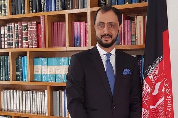 په چین کې پخوانی افغان سفیر: موږ هر څه له دین سره په ټکر کې حسابوو