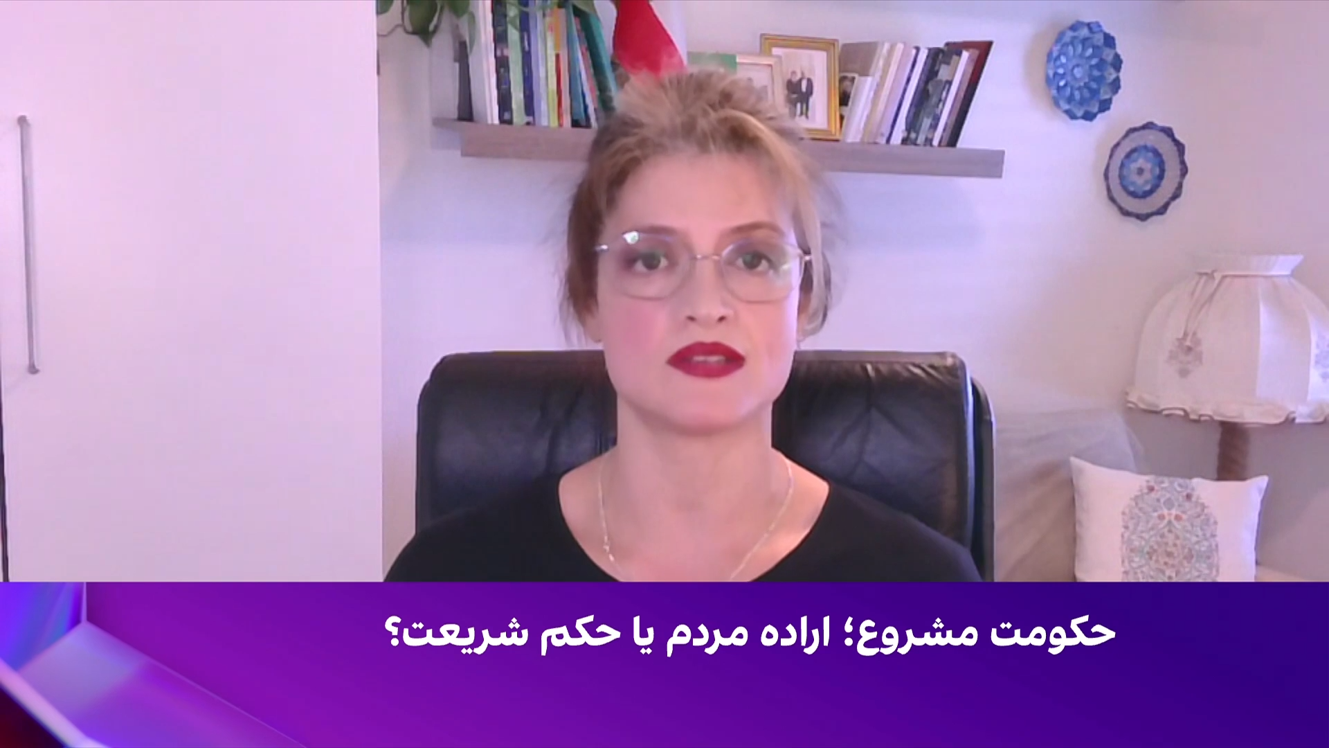 آیا می‌توان اسلام و مشارکت مردم را در یک نظام سیاسی جمع کرد؟