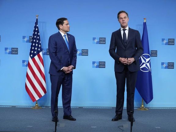 مارکو روبیو: امریکا عضو فعال ناتوست