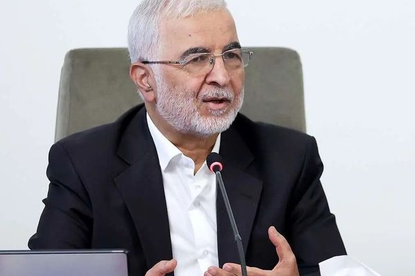 وزیر داخله جمهوری اسلامی: مهاجران قانونی افغان به توسعه ایران کمک میکنند