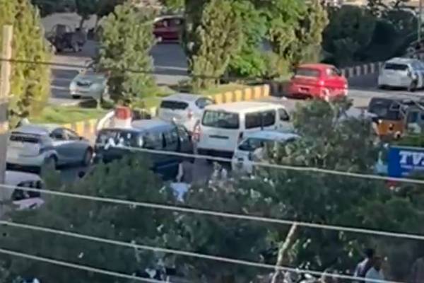 Taliban Resume Herat Crackdown, Detain More Women