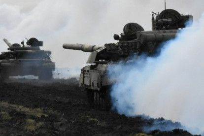 کرملین وايي اروپا غواړي د اوکراین او روسیې جګړه دوام پيدا کړي