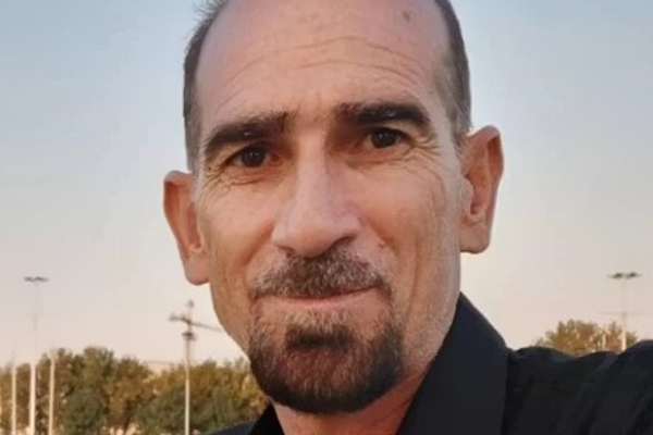 Afghan Filmmaker Sayed Rahim Saidi Released After 11 Months In Taliban Custody