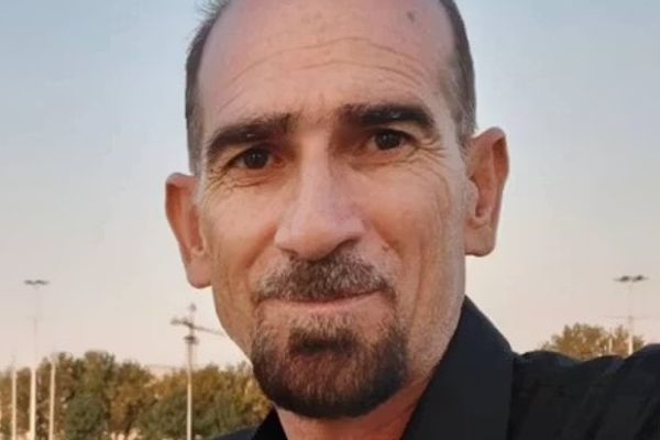 Afghan Filmmaker Sayed Rahim Saidi Released After 11 Months In Taliban Custody