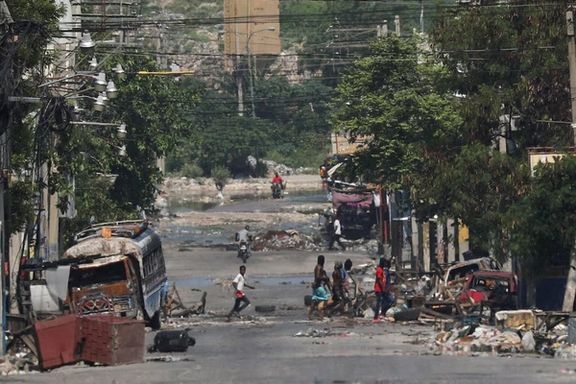 رهبر یک باند تبهکار هائیتی معروف به «شاه ۴۰۰ ابله» در امریکا به ۳۵ سال زندان محکوم شد