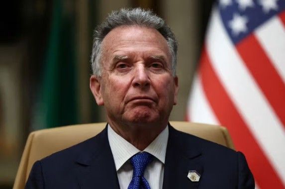 ویتکاف: تهران از طریق واسطه‌ها پیام داده، اما دو راه بیشتر ندارد یا توافق یا درگیری نظامی