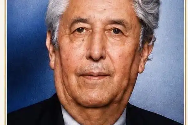 افغان لیکوال او پخوانی ډیپلومات عبدالغفار فراهي د ورپېښې ناروغۍ له امله په امریکا کې ومړ