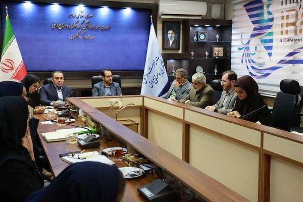 ایران د افغان او پاکستاني ګرځندویانو د برېښنايي څارنې بهیر پیل کړی