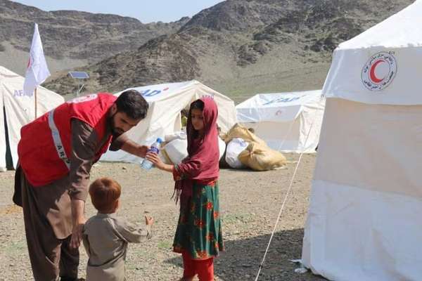 کمیته بینالمللی صلیب سرخ: بیش از ۱۴ میلیون افغان با ناامنی غذایی مواجهاند