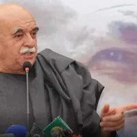 اڅکزی: ټولو هېوادونو ته خبر ورکوو، چې له پاکستان سره تړونونه د خلکو لهخوا د منلو وړ نه دي