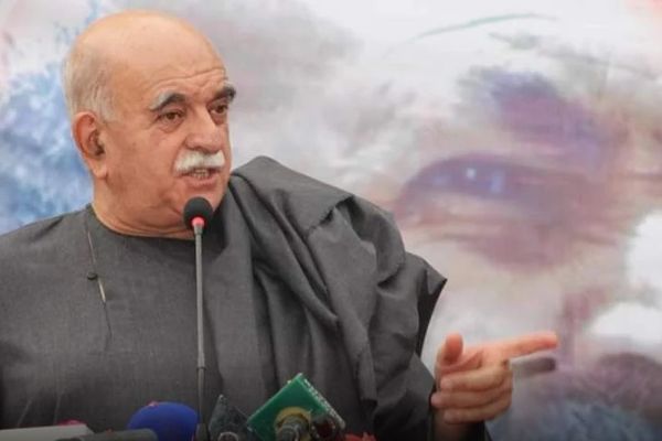 اڅکزی: ټولو هېوادونو ته خبر ورکوو، چې له پاکستان سره تړونونه د خلکو لهخوا د منلو وړ نه دي