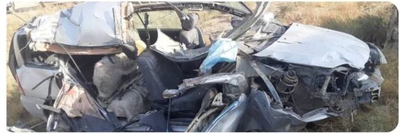 میدان وردګ او فراه ولایتونو کې په دوو ټرافیکي پېښو کې پنځه تنه مړه او نهه تنه ټپیان شوي