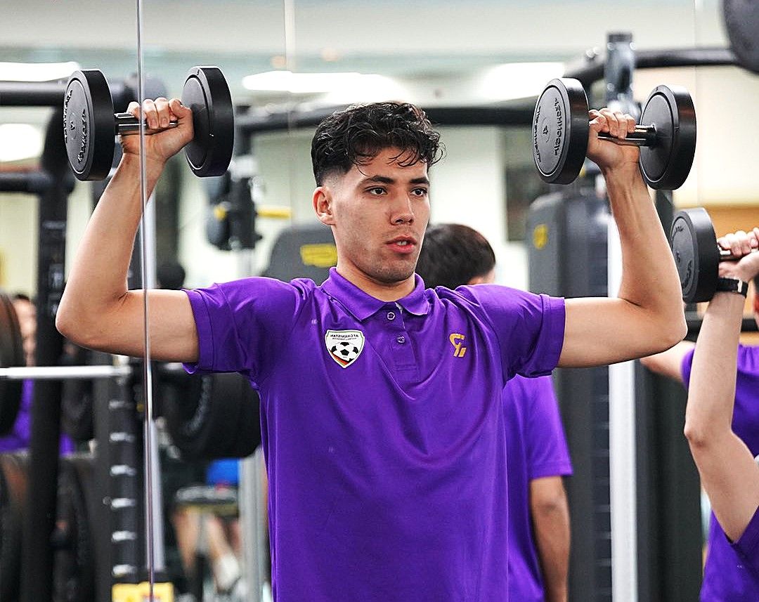 آغاز تمرین تیم ملی فوتسال افغانستان در کویت پیش از جام آسیایی ۲۰۲۶