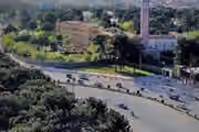 انفجار در هرات؛ گزارشهای متناقض درباره هدف رویداد