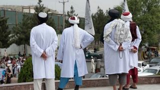 یکسالگی قانون امر به معروف طالبان؛ برخورد سلیقهای در غیاب قانون اساسی