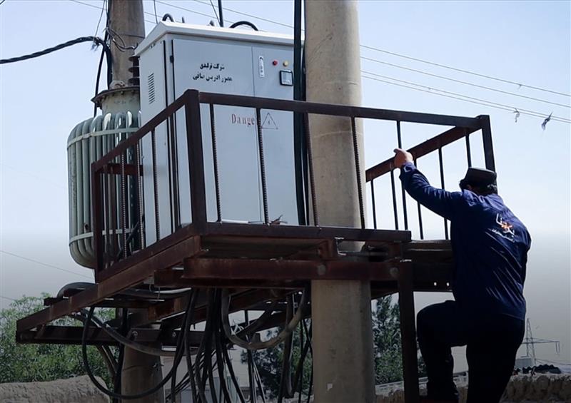 طالبان از بانک جهانی خواست پروژه‌های ناتمام برق را تکمیل کند 