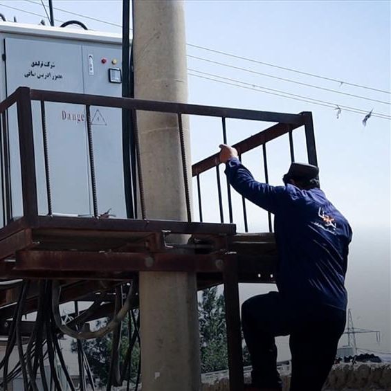 طالبان از بانک جهانی خواست پروژههای ناتمام برق را تکمیل کند