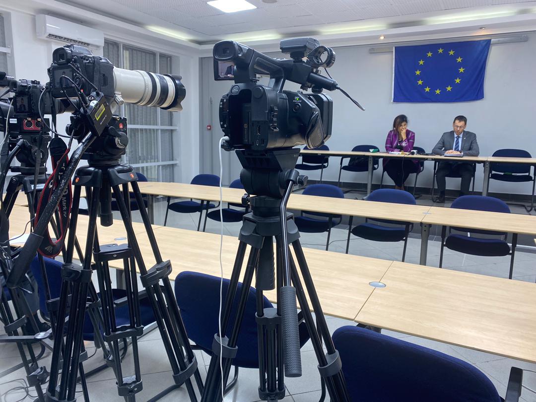 نماینده اتحادیه اروپا: وضعیت حقوق بشر در افغانستان ناامید کننده و در حال بدتر شدن است