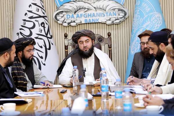 د افغانستان بانک: د برېښنایي اداینو د پراختیا ستراتیژي منظور او د عمل پلان یې هم چمتو شوی