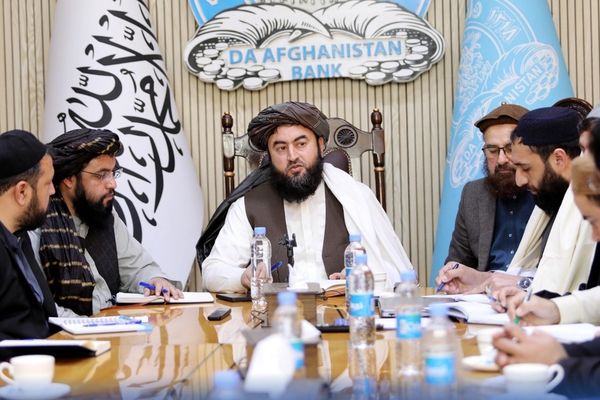 د افغانستان بانک: د برېښنایي اداینو د پراختیا ستراتیژي منظور او د عمل پلان یې هم چمتو شوی