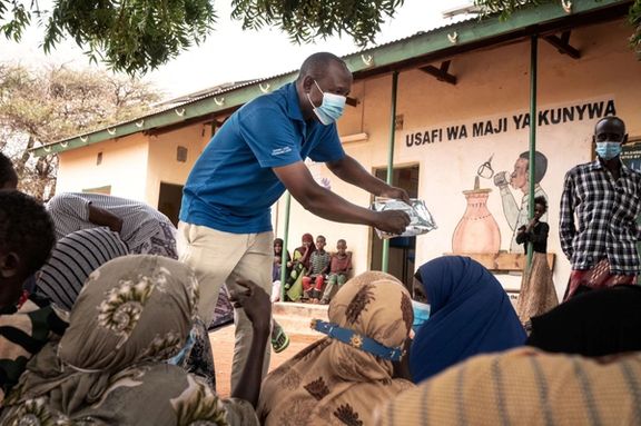 سازمان ملل در مورد گسترش گرسنگی در غرب افریقا هشدار داد