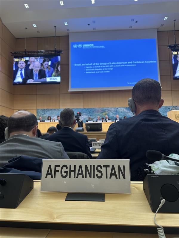 اندېشه: د بشري حقونو د سرغړونو څارګر میکانیزم ښيي چې طالبان په نړیوال ډګر کې ځای نه لري