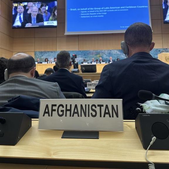 اندېشه: د بشري حقونو د سرغړونو څارګر میکانیزم ښيي چې طالبان په نړیوال ډګر کې ځای نه لري