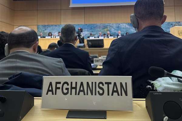 اندېشه: د بشري حقونو د سرغړونو څارګر میکانیزم ښيي چې طالبان په نړیوال ډګر کې ځای نه لري