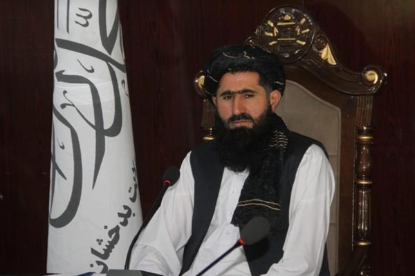 Taliban’s Deputy Governor for Badakhshan Killed in Car Explosion